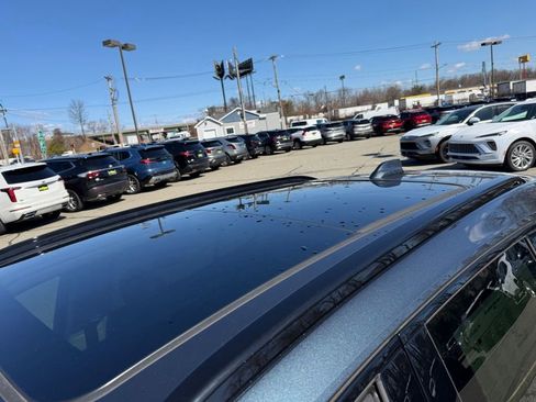 New 2026 Buick Envision Sport Touring image 8