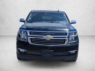 Used 2018 Chevrolet Suburban Premier AWD/4WD video 2