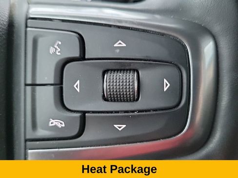 Used 2024 Chevrolet Silverado 3500 LT w/ All Star Edition image 23