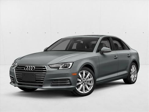 Used 2018 Audi A4 2.0T Premium w/ 18" Wheel Package AWD/4WD image 1