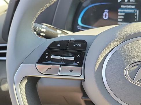 New 2026 Hyundai Elantra Sport FWD image 5