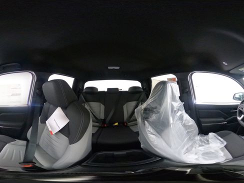 New 2025 Toyota Tacoma TRD Sport image 33