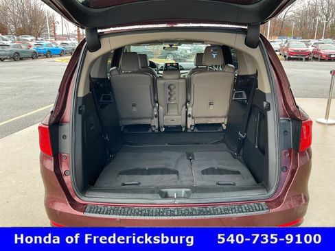 Used 2019 Honda Odyssey Elite image 20