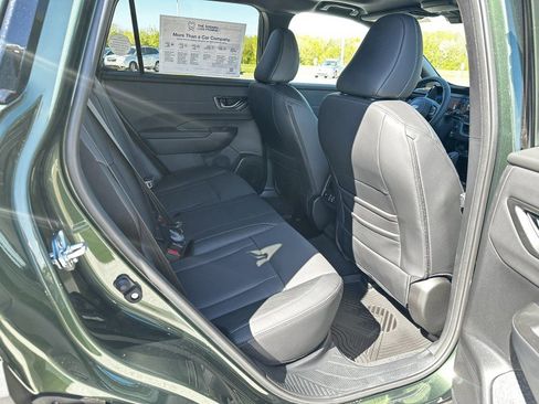 New 2026 Subaru Outback Touring XT AWD/4WD image 11