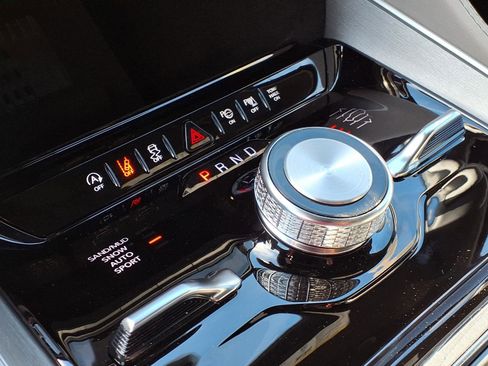 New 2026 Jeep Grand Wagoneer Limited image 14