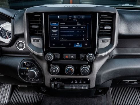 Used 2025 RAM 1500 Classic Warlock image 24