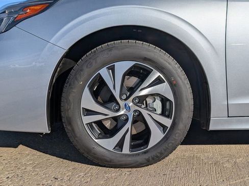 Certified 2025 Subaru Legacy Premium w/ Popular Package #1A image 11