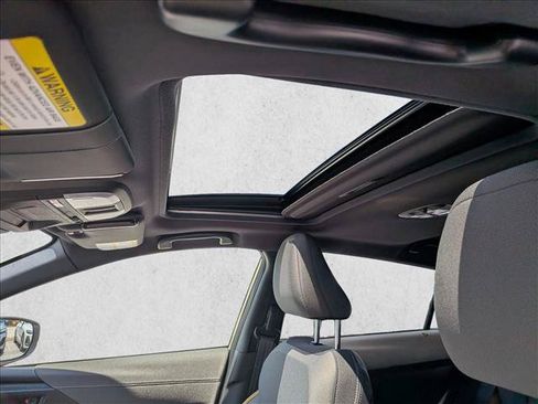 New 2026 Subaru Crosstrek 2.5i Sport AWD/4WD image 15