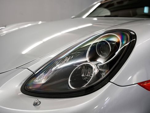 Used 2014 Porsche Boxster S RWD image 28