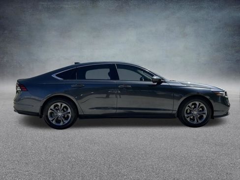 Used 2024 Honda Accord EX image 4