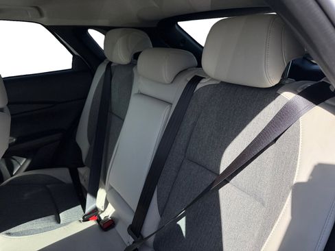 New 2026 MAZDA CX-30 AWD 2.5 S image 16