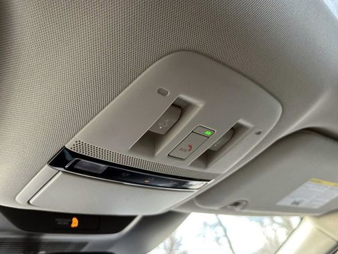 Certified 2025 Nissan Murano SL image 33