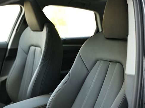 New 2026 Audi A6 Prestige image 21