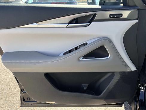 New 2026 INFINITI QX60 Luxe w/ Cargo Package image 15