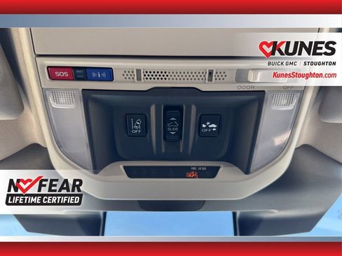 Used 2024 Subaru Forester Limited image 41