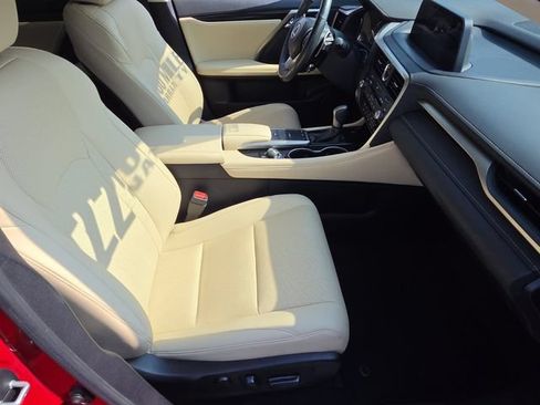 Used 2022 Lexus RX 350 FWD image 19
