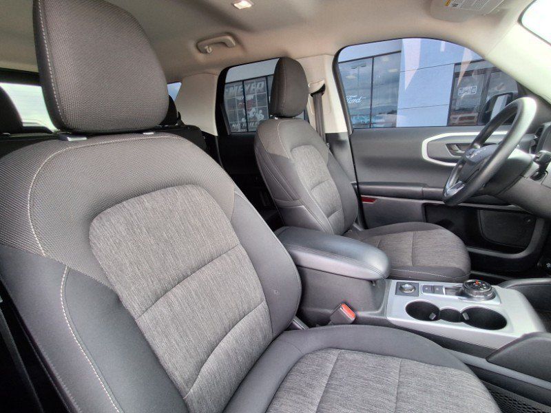 Used 2021 Ford Bronco Sport Big Bend AWD/4WD image 16