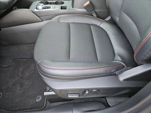 New 2026 Ford Escape ST-Line Select w/ Tech Pack #1 image 4