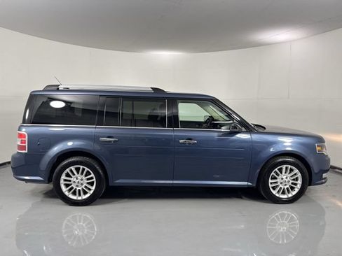 Used 2019 Ford Flex SEL w/ Equipment Group 202A AWD/4WD image 38