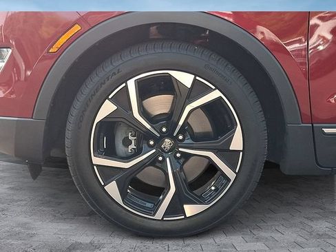 Used 2019 Lincoln MKC Reserve w/ MKC Climate Package AWD/4WD image 8