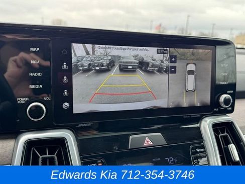 Used 2023 Kia Sorento SX Prestige image 26