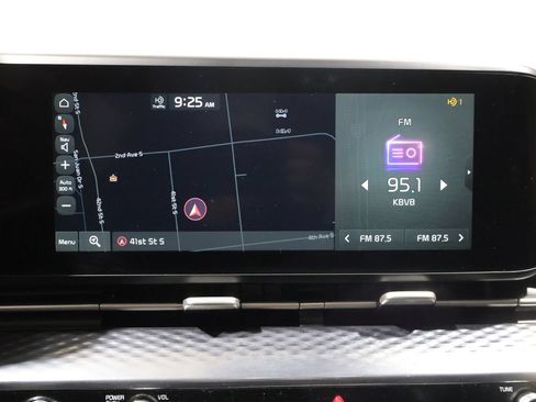 Used 2022 Kia Carnival SX Prestige FWD image 30