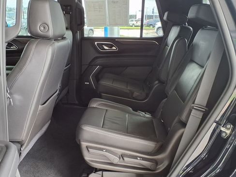 Used 2021 Chevrolet Tahoe LT RWD image 22