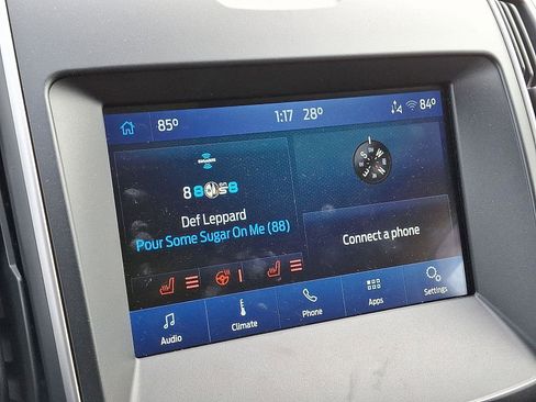 Used 2020 Ford Edge SEL w/ Convenience Package image 15