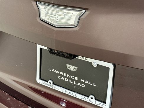 New 2026 Cadillac Escalade IQL Luxury image 18