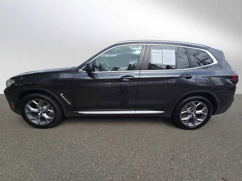 Used 2024 BMW X3 xDrive30i AWD/4WD image 6