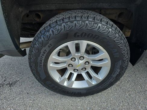 Used 2014 Chevrolet Silverado 1500 LT w/ All Star Edition AWD/4WD image 14