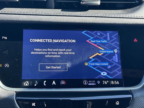 Used 2024 Cadillac XT5 Premium Luxury AWD/4WD image 22