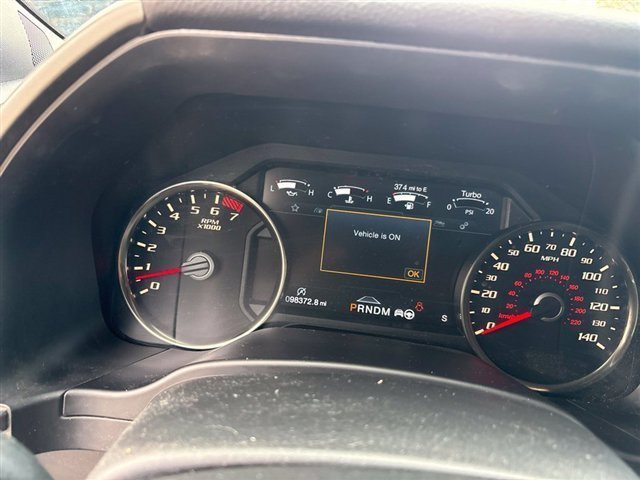 Used 2019 Ford F150 Raptor w/ Equipment Group 802A Luxury AWD/4WD image 2