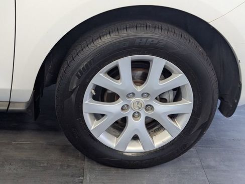 Used 2009 MAZDA CX-7 Touring image 17