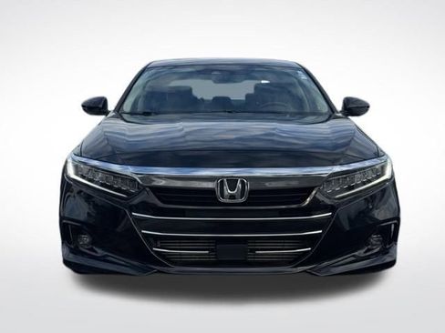 Used 2021 Honda Accord EX-L image 3
