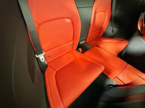 New 2026 Mercedes-Benz SL 63 AMG S e Performance 4MATIC image 23