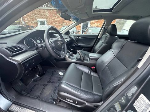 Used 2010 Acura TSX Sedan image 4