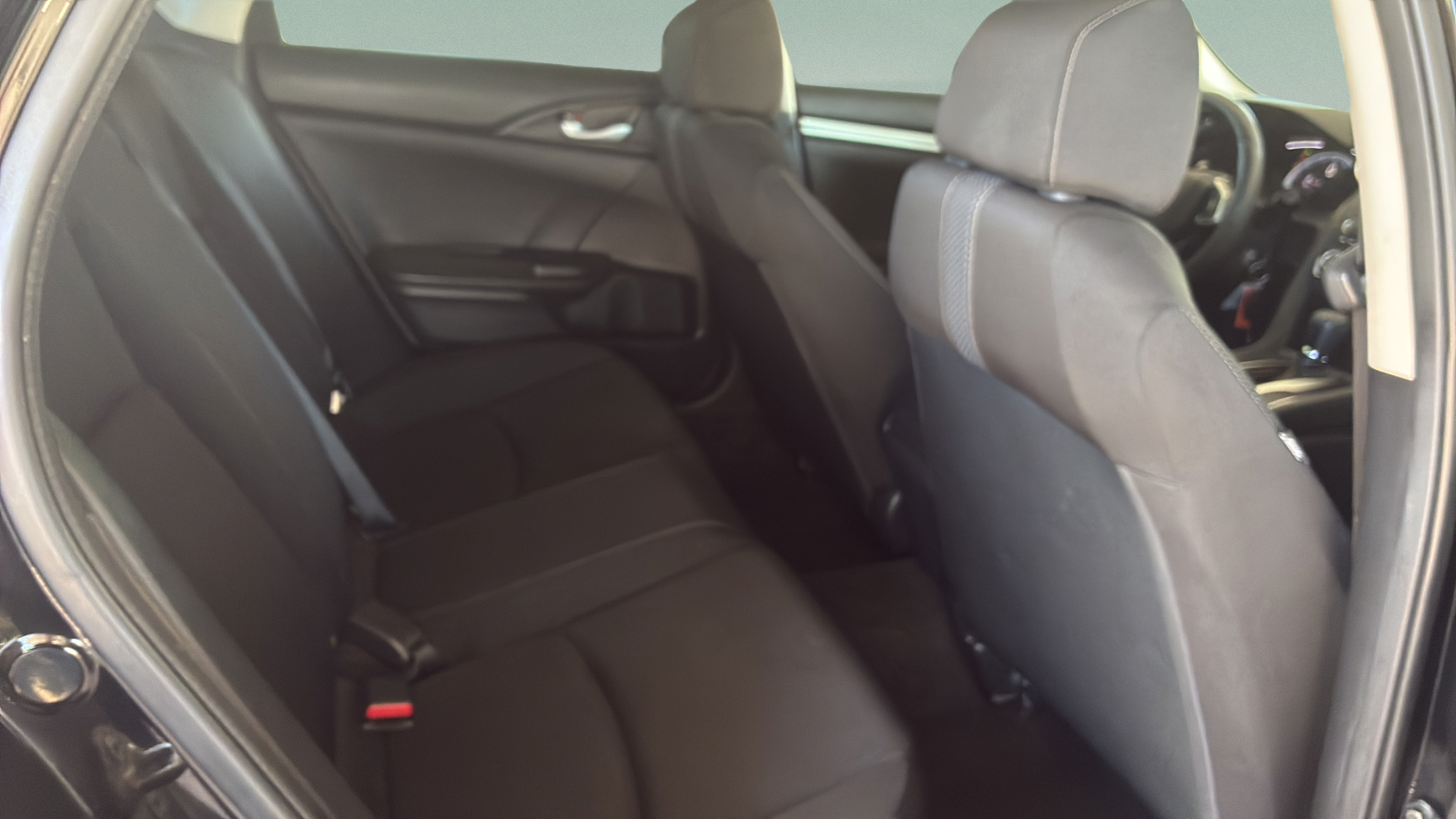 Used 2020 Honda Civic LX image 22