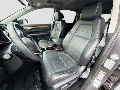 Used 2021 Honda CR-V Touring image 22