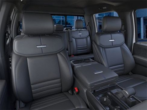 New 2025 Ford F150 Platinum w/ FX4 Off-Road Package image 10