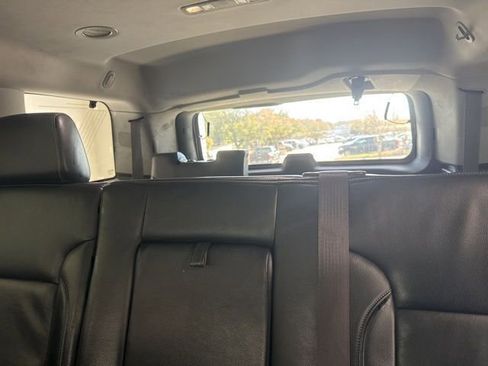 Used 2015 GMC Yukon SLE w/ Convenience Package image 21