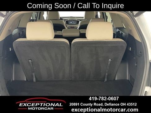 Used 2019 Kia Sorento EX w/ EX Touring Package FWD image 49