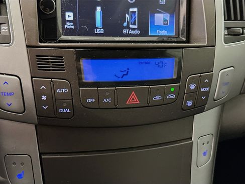 Used 2009 Hyundai Sonata Limited image 23