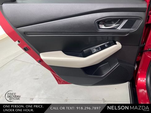 Used 2024 Honda Accord Touring image 37