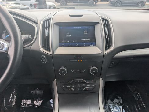 Used 2019 Ford Edge SEL w/ Equipment Group 201A AWD/4WD image 18