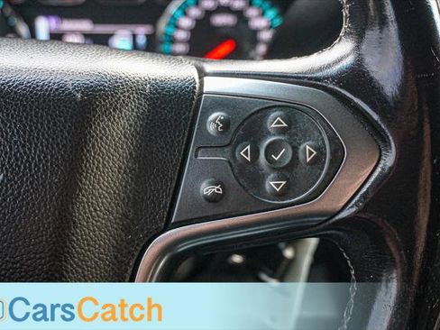 Used 2017 Chevrolet Tahoe LS image 34