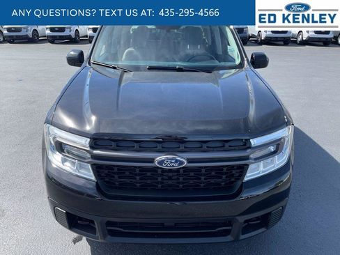 Used 2024 Ford Maverick XLT w/ XLT Luxury Package image 21