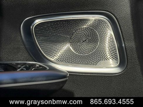 Used 2023 Mercedes-Benz C 300 4MATIC Sedan image 13