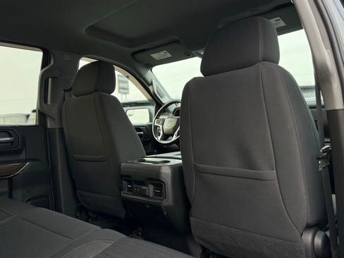 Used 2021 Chevrolet Silverado 1500 RST w/ All Star Edition Plus image 14