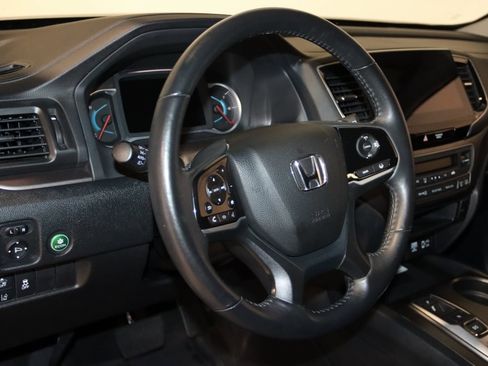 Used 2022 Honda Pilot Special Edition image 38
